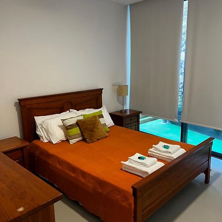 Arrenquinha Guesthouse 1 São Vicente Ferreira Eksteriør bilde