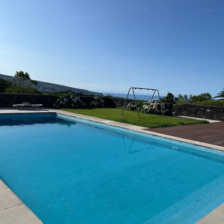 Arrenquinha Guesthouse 1 São Vicente Ferreira Eksteriør bilde