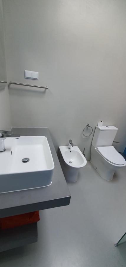 Arrenquinha Guesthouse 1 São Vicente Ferreira Eksteriør bilde