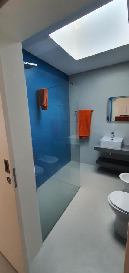 Arrenquinha Guesthouse 1 São Vicente Ferreira Eksteriør bilde