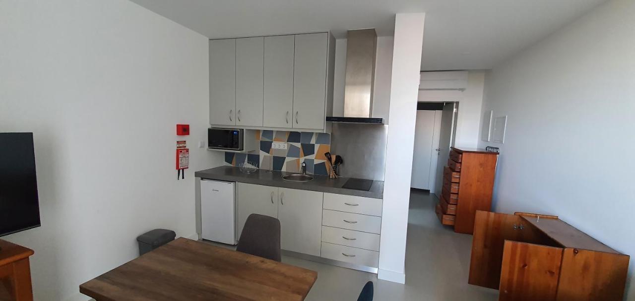 Arrenquinha Guesthouse 1 São Vicente Ferreira Eksteriør bilde