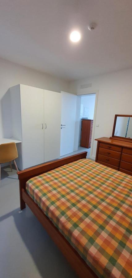 Arrenquinha Guesthouse 1 São Vicente Ferreira Eksteriør bilde