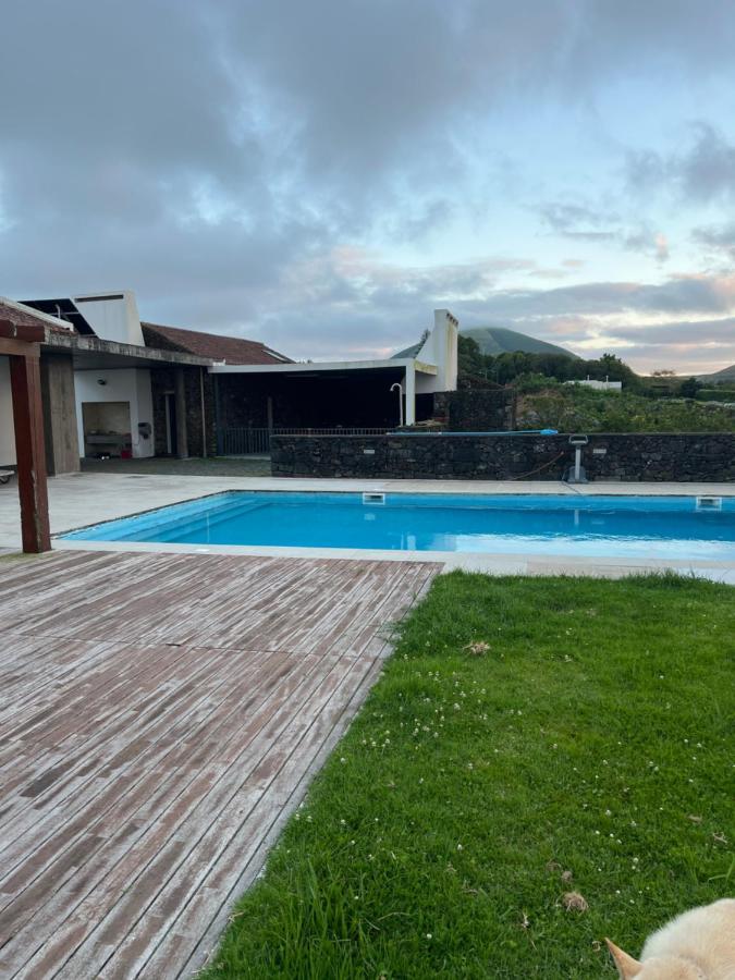 Arrenquinha Guesthouse 1 São Vicente Ferreira Eksteriør bilde