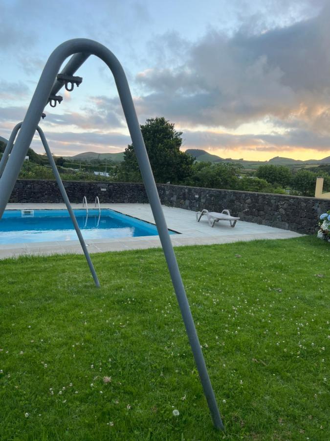 Arrenquinha Guesthouse 1 São Vicente Ferreira Eksteriør bilde