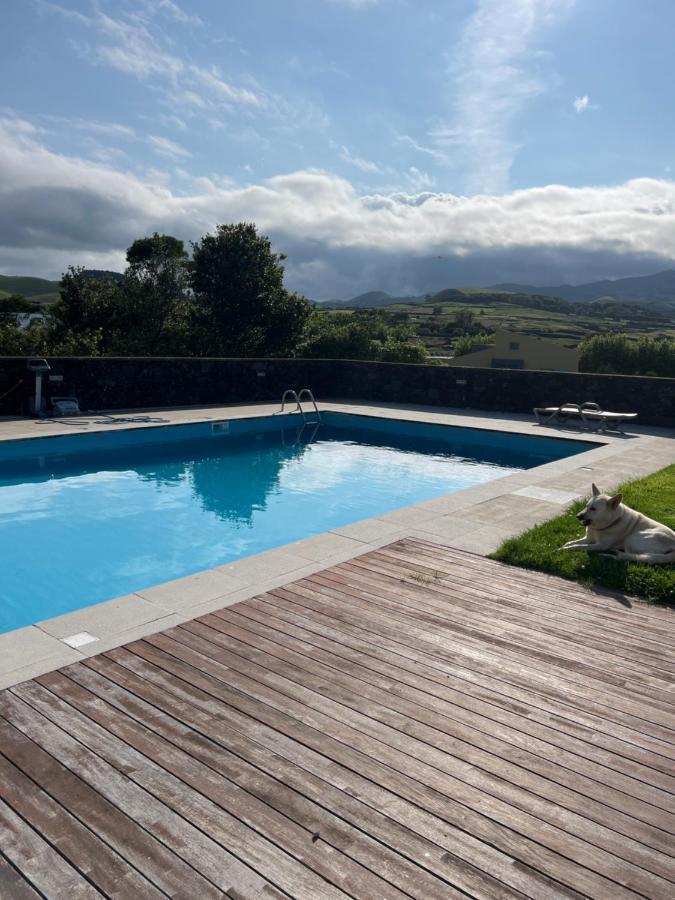 Arrenquinha Guesthouse 1 São Vicente Ferreira Eksteriør bilde