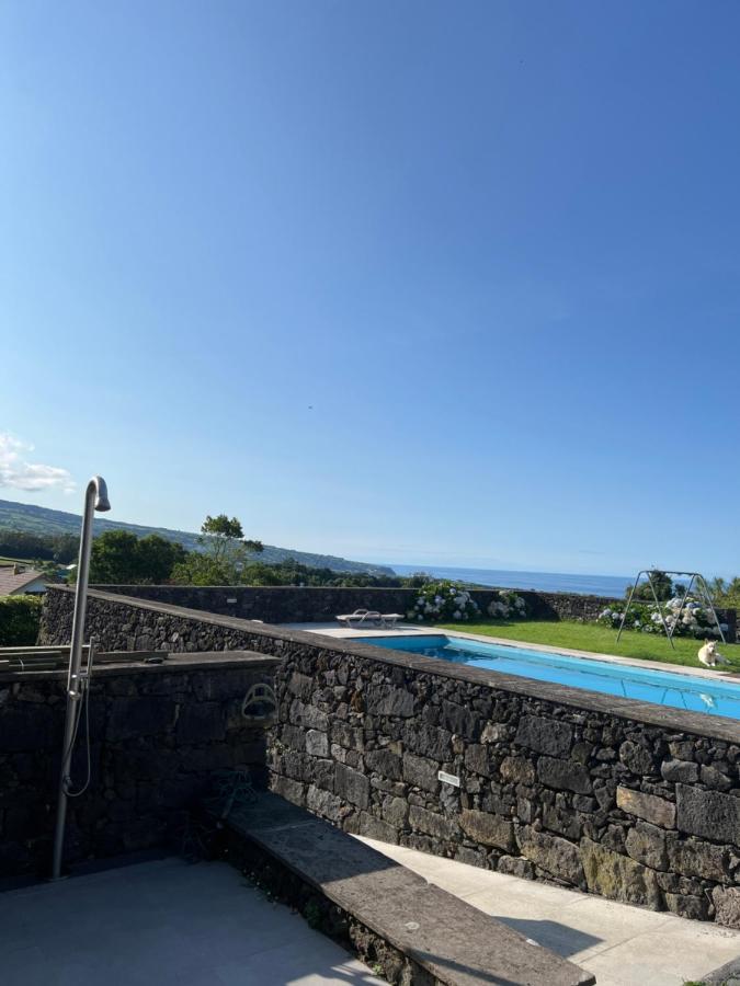 Arrenquinha Guesthouse 1 São Vicente Ferreira Eksteriør bilde