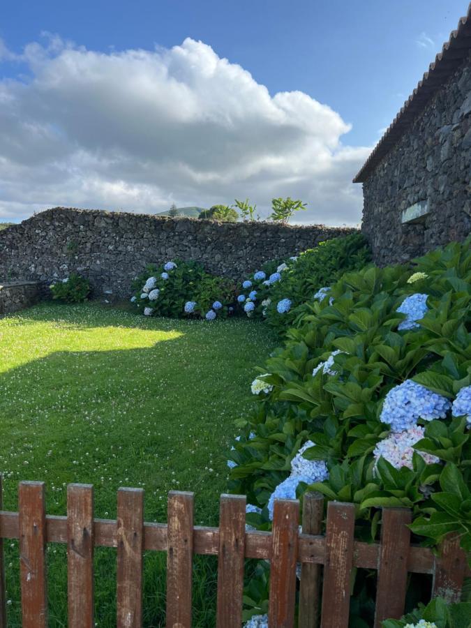 Arrenquinha Guesthouse 1 São Vicente Ferreira Eksteriør bilde