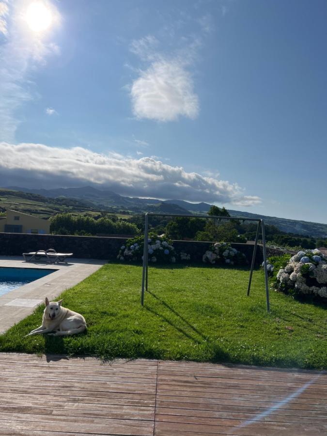 Arrenquinha Guesthouse 1 São Vicente Ferreira Eksteriør bilde