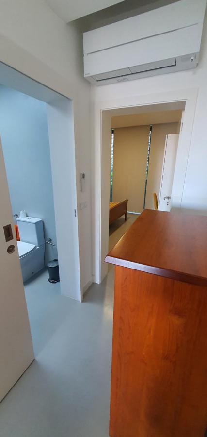 Arrenquinha Guesthouse 1 São Vicente Ferreira Eksteriør bilde