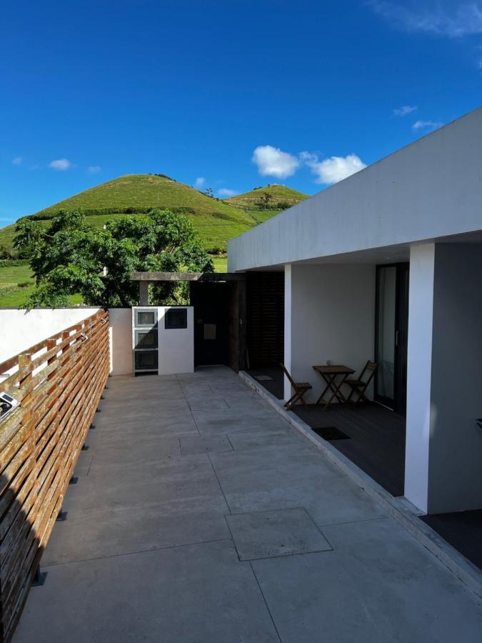 Arrenquinha Guesthouse 1 São Vicente Ferreira Eksteriør bilde