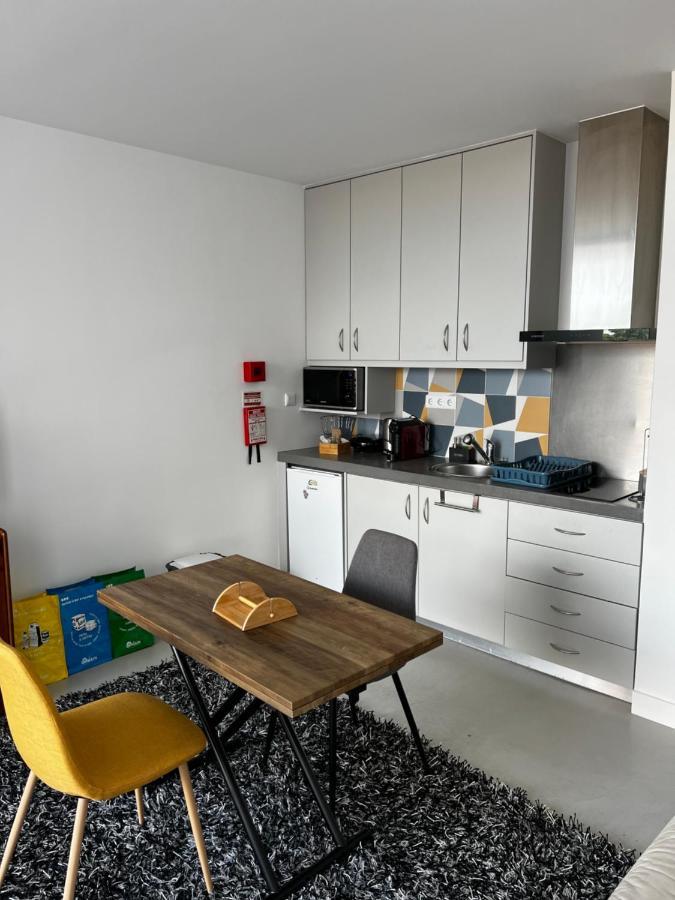 Arrenquinha Guesthouse 1 São Vicente Ferreira Eksteriør bilde