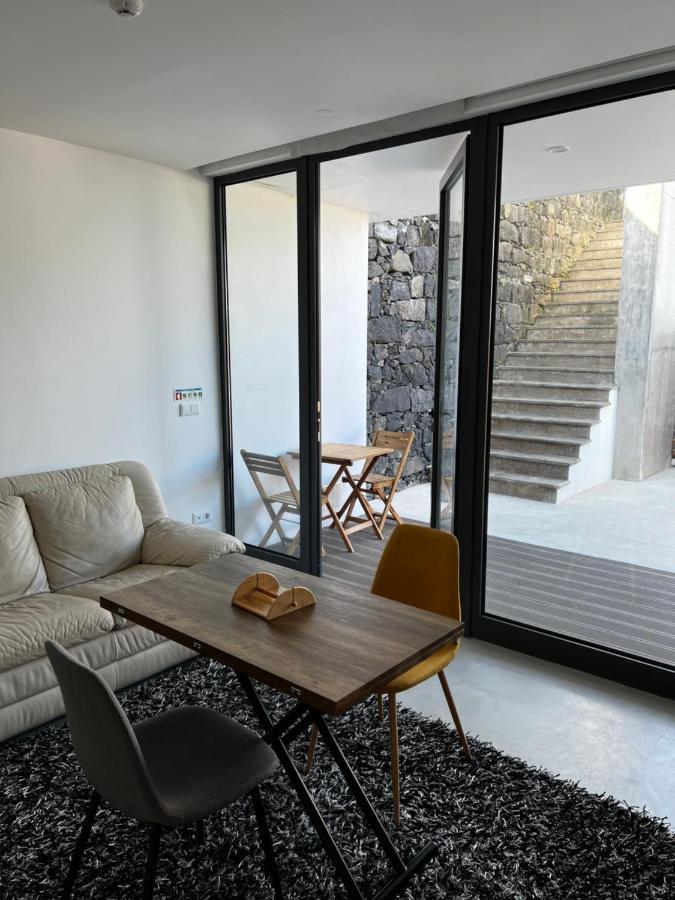 Arrenquinha Guesthouse 1 São Vicente Ferreira Eksteriør bilde