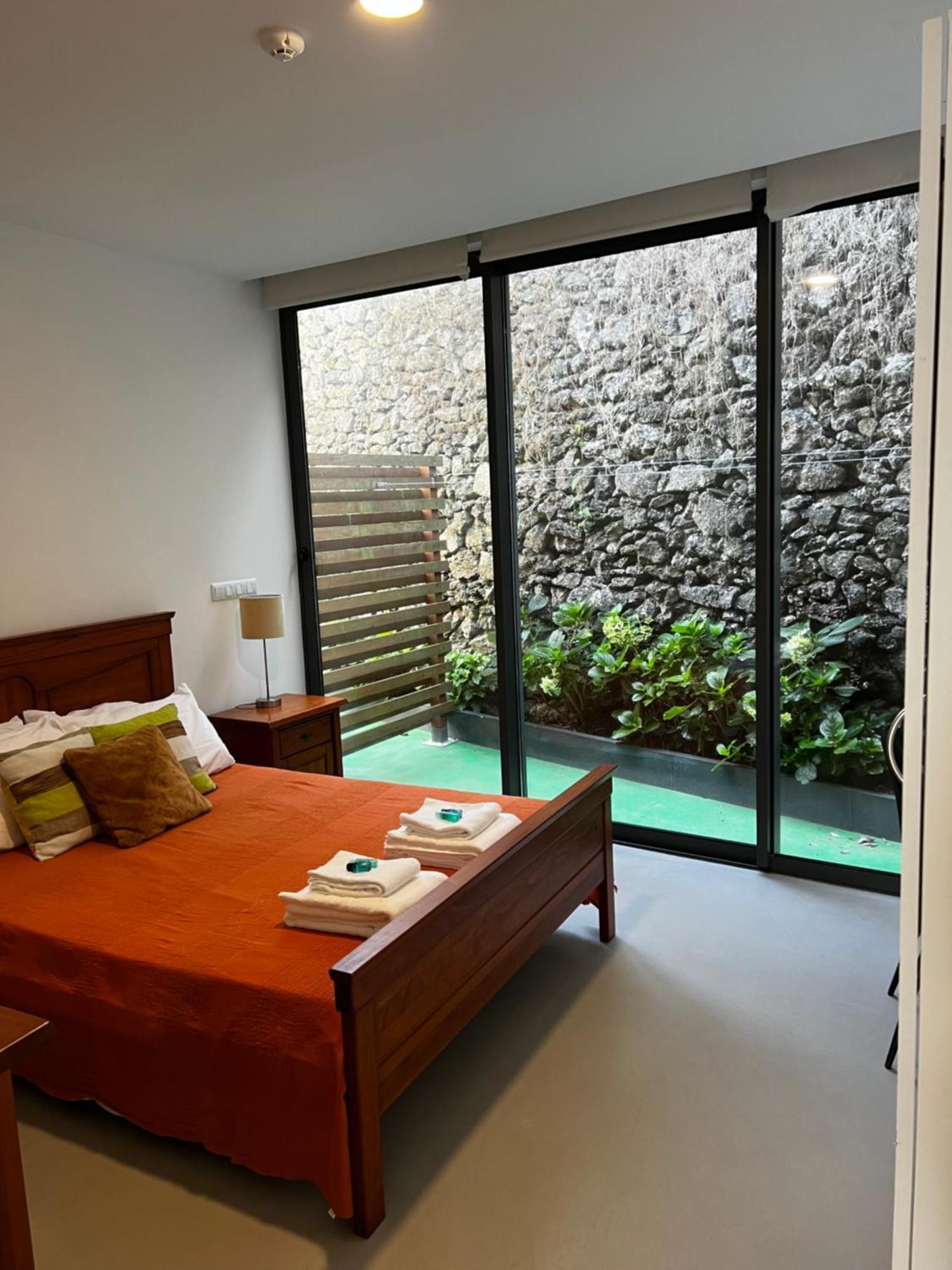Arrenquinha Guesthouse 1 São Vicente Ferreira Eksteriør bilde