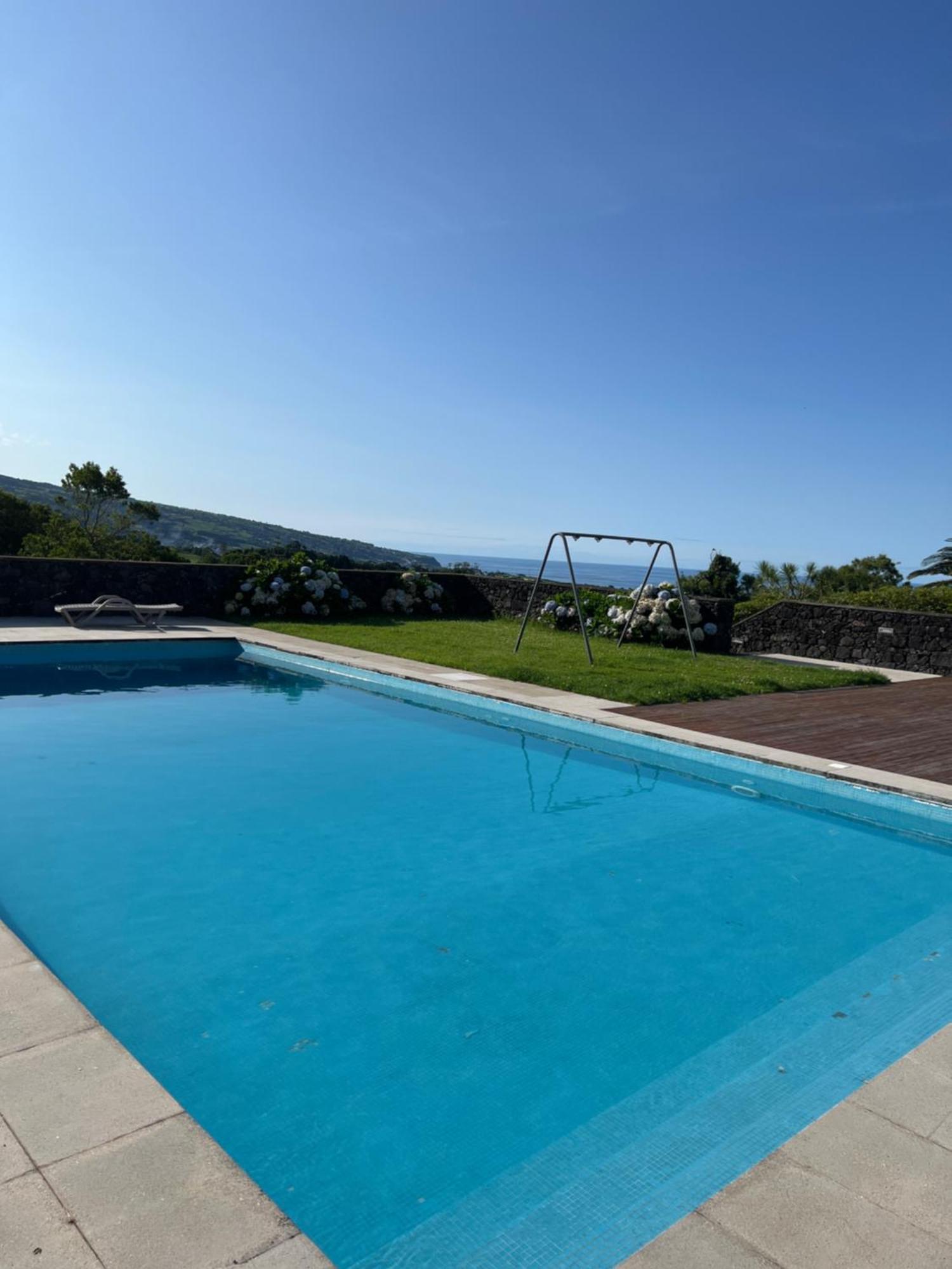 Arrenquinha Guesthouse 1 São Vicente Ferreira Eksteriør bilde